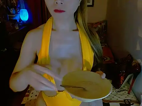 Snapshot of Tsyummydickx chatting on March 22, 2026, 12:58 am Tsyummydickx online show from March 22, 2026, 12:58 am