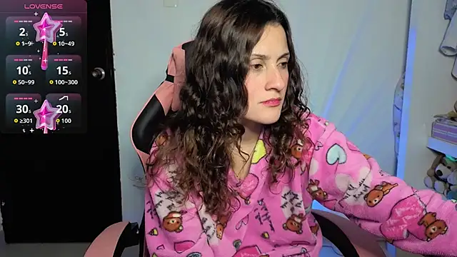 lindasyt online show from May 20, 2026, 2:52 am