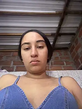 RAKEL37 online show from April 28, 2026, 12:42 pm