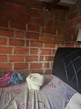 RAKEL37 online show from March 19, 2026, 7:47 pm