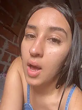 RAKEL37 online show from May 13, 2026, 4:36 pm