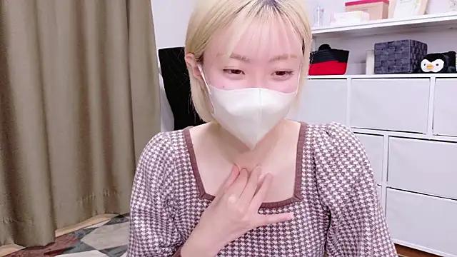 Snapshot of Nana__ch chatting on March 18, 2026, 4:26 am Nana ch online show from March 18, 2026, 4:26 am