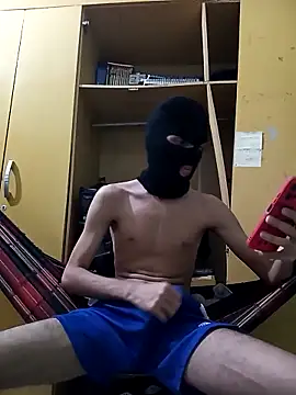 Nove9xxx online show from October 19, 2025, 4:04 am