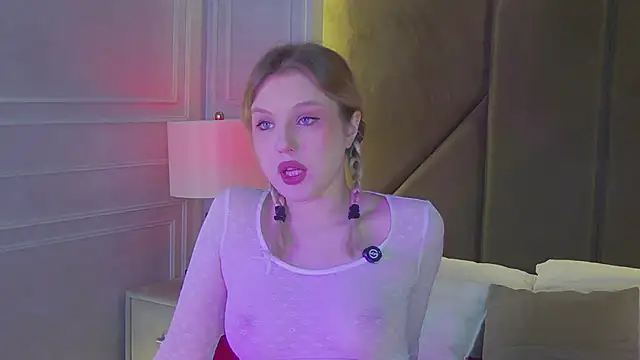 Snapshot of CaitlinSugar chatting on March 2, 2026, 5:08 am CaitlinSugar online show from March 2, 2026, 5:08 am