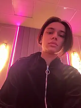 VioletAsh online show from January 6, 2026, 4:16 am