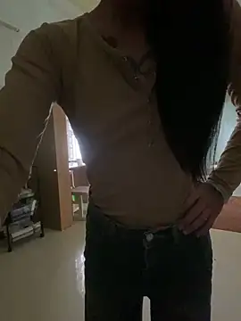 hello mie online show from March 13, 2026, 2:05 am