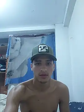 ElNino 1005 online show from August 9, 2026, 11:44 pm