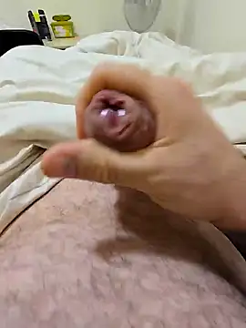 Dexter9858 online show from October 1, 2025, 5:23 am