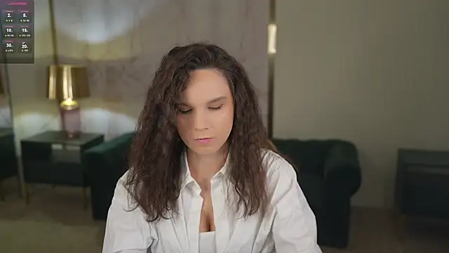 Cleo054 online show from March 21, 2026, 3:38 pm