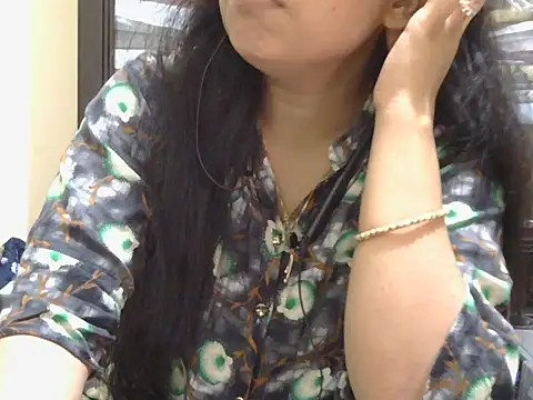 fairy queen07 online show from January 7, 2026, 9:47 am