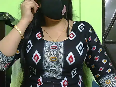 fairy queen07 online show from March 8, 2026, 6:00 pm