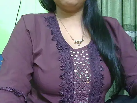 fairy queen07 online show from May 1, 2026, 7:19 pm