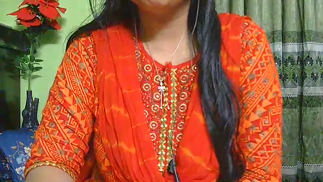 fairy queen07 online show from June 23, 2026, 7:45 pm