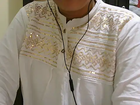 fairy queen07 online show from October 20, 2025, 11:05 pm