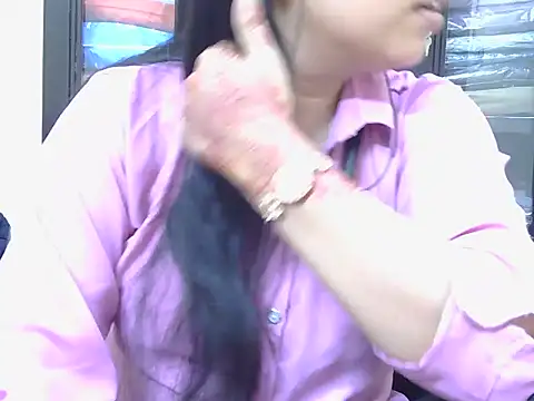 fairy queen07 online show from November 17, 2025, 12:31 pm