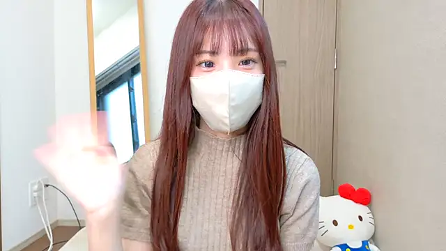 riri  nyan o0 online show from January 12, 2026, 5:03 am