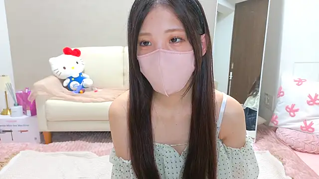 riri  nyan o0 online show from July 29, 2026, 11:42 am