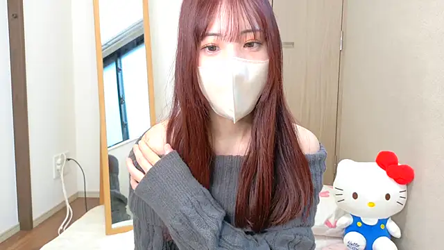 riri  nyan o0 online show from December 18, 2025, 5:12 am