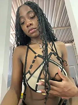 Astergray21 online show from June 26, 2026, 4:13 pm