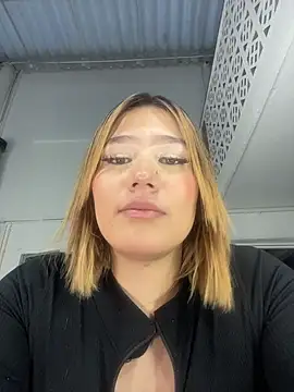 Candy Velvet online show from November 8, 2025, 10:46 pm