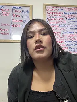 Candy Velvet online show from December 20, 2025, 10:34 pm