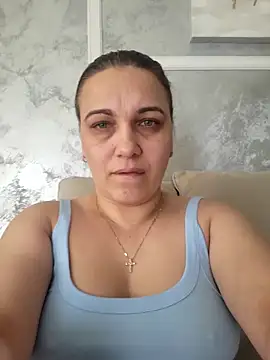 PalomaDesireee online show from March 19, 2026, 9:31 am