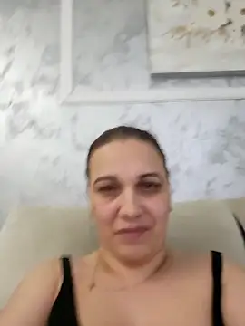 PalomaDesireee online show from February 19, 2026, 9:12 pm