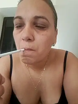 PalomaDesireee online show from September 9, 2025, 6:23 am