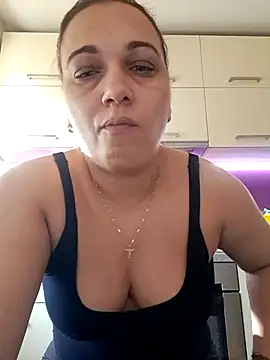 PalomaDesireee online show from September 24, 2025, 6:20 am