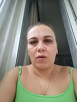 PalomaDesireee online show from December 4, 2025, 6:12 am