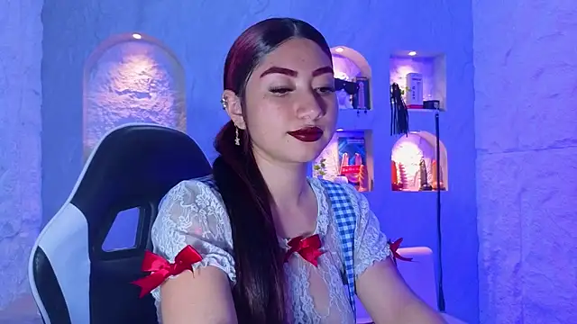 Snapshot of Sophia_tf chatting on March 14, 2026, 8:26 pm Sophia tf online show from March 14, 2026, 8:26 pm