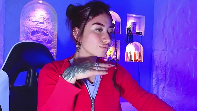 Snapshot of Sophia_tf chatting on March 21, 2026, 3:41 am Sophia tf online show from March 21, 2026, 3:41 am