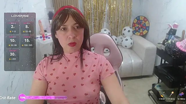 Sophia tf online show from June 16, 2026, 5:02 pm