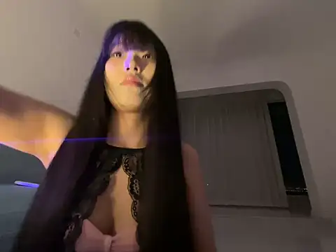 Snapshot of 77momomo chatting on November 9, 2025, 1:48 pm 77momomo online show from November 9, 2025, 1:48 pm