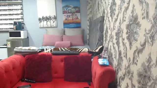 Snapshot of SweetPortableAmber chatting on June 13, 2026, 1:09 pm SweetPortableAmber online show from June 13, 2026, 1:09 pm