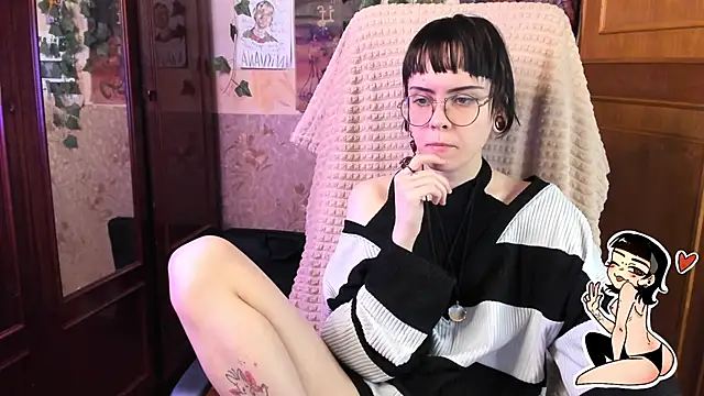 sweet posya online show from February 8, 2026, 1:31 pm