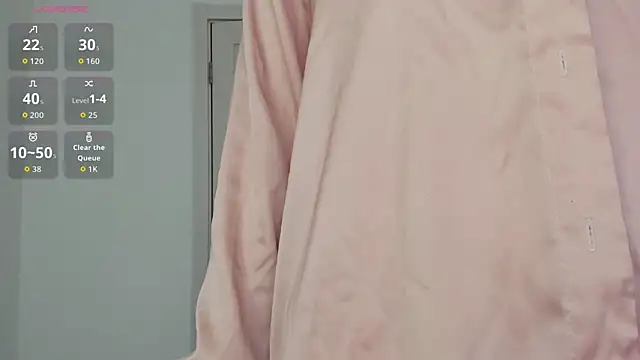 VerniceEngelking online show from June 7, 2026, 6:18 am
