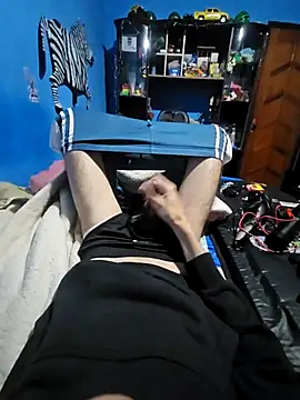 boysafado2521 online show from October 11, 2025, 1:17 am