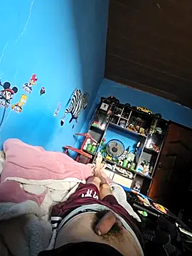 boysafado2521 online show from October 4, 2025, 6:53 pm