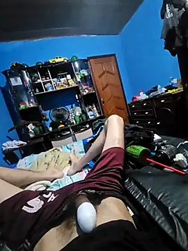 boysafado2521 online show from September 24, 2025, 1:24 am