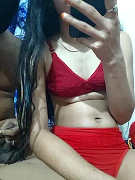 maya-Couple19 online show from November 30, 2025, 6:09 pm