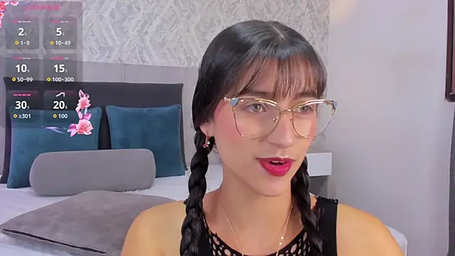 celeste sc0tt online show from January 9, 2026, 1:07 pm