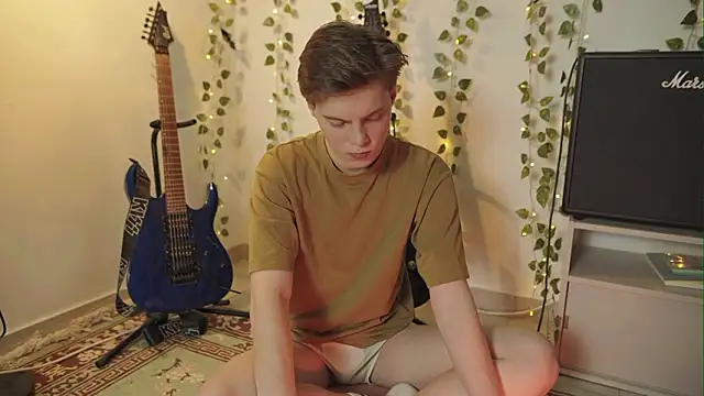 RusBradPitt online show from February 16, 2026, 4:27 pm