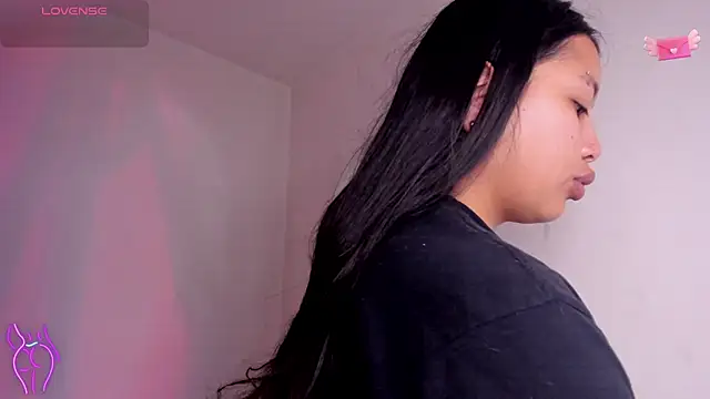 Viioleett cum online show from July 25, 2026, 2:23 pm