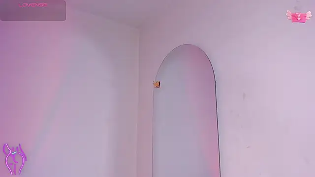 Viioleett cum online show from July 6, 2026, 1:40 pm