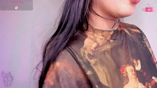 Viioleett cum online show from July 28, 2026, 7:39 pm