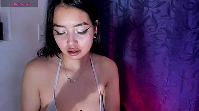 Viioleett cum online show from September 18, 2025, 3:37 pm