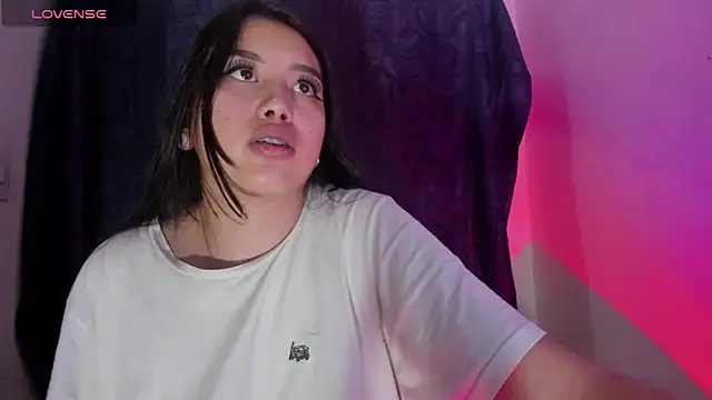 Viioleett cum online show from December 5, 2025, 3:10 pm