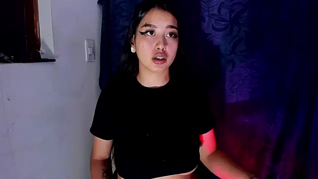 Viioleett cum online show from October 6, 2025, 3:35 pm