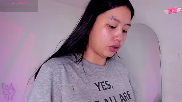 Viioleett cum online show from August 3, 2026, 2:01 pm